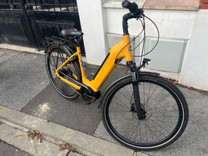 Vélo électrique Kalkhoff image 3 - 1