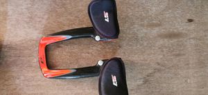 Prolongateur racing - 1