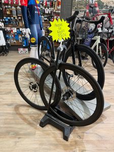 Roue BONTRAGER Aeolus 35 carbon - 1