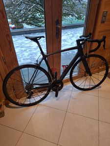 Flanders Carbone - 1