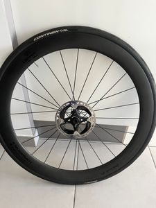 Roues VENN  - 1