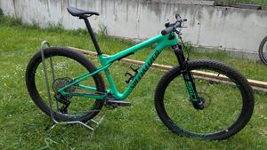 SPECIALIZED EPIC WORLD CUP EXPERT taille M  - 1