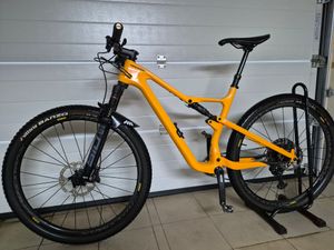 CANNONDALE SCALPEL - 1
