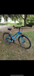Vélo de ville Lapierre - 1