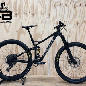 Ghost SL AMR X5.9 AL 29 pouces VTT GX 2020 - 1