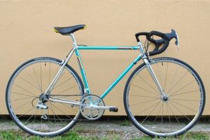 Botturi Shimano Ultegra 6500 - 1