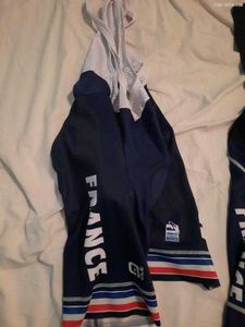 Cuissard ale equipe de france 2021 taille L - 1