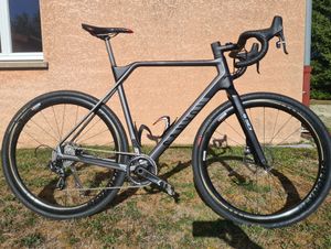 Canyon Inflite cf sl - 1