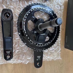 CAPTEUR DE PUISSANCE SHIMANO DURA ACE - 1