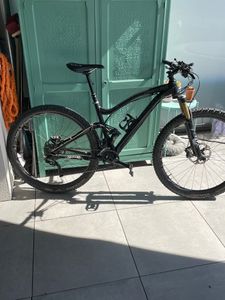 VTT Mondraker 29  - 1