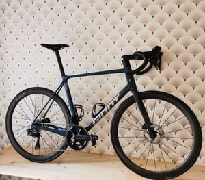 Giant tcr 2025 advanced pro 0 - 1