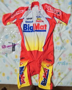 Combinaison big mat auber93 neuve - 1