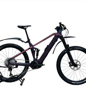 Bulls Sonic EVA TR2 VTT électrique XT 2022  - 1