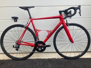 Vélo Origine Axxome RS2 2021 - 1
