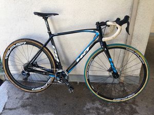 Cyclo-cross HD taille M  - 1