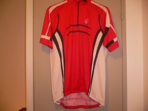 Vend maillot  cuissard - 1