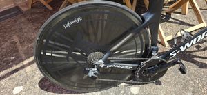 Roue pleine LIGHTWEIGHT AUTOBAHN - 1