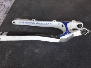 Bras oscillant VTT LAPIERRE ZESTY 514 - 1
