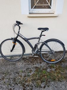 velo b- twin seven - 1