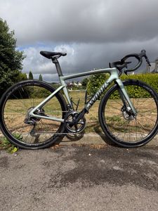 Specialized S-Works Tarmac SL7 2021 - 1