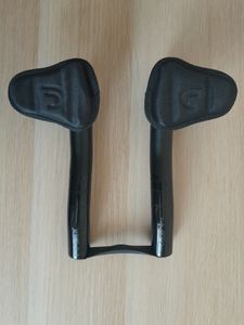 Prologateur de cintre DEDA Metal Blast - 1