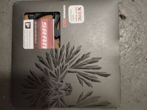 Plateau sram x sync 2 sl boost - 1