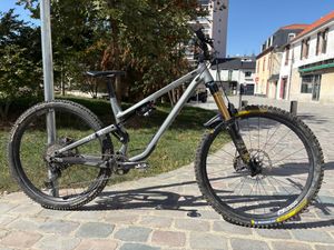 Commencal Meta TR 29 - Taille L  - 1