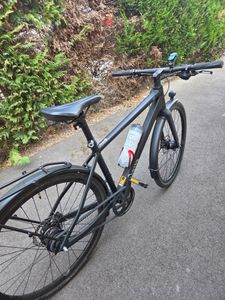 Je mets en vente mon vélo urbain Canyon Commuter 7... - 1