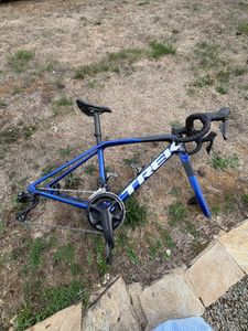 Vélo Trek Émonda sl5 - 1