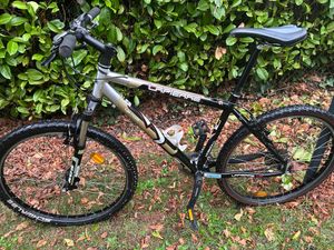 VTT lapierre - 1