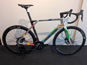 Xelius DRS 10.0 52L JO EDITION  - 1
