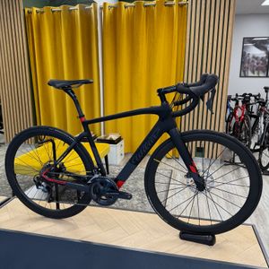 WILIER CENTO 1 HYBRID - 1