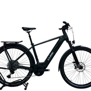 Cube Kathmandu Hybrid EXC 750 Vélo électrique Shim... - 1