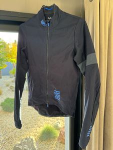 Veste Rapha ProTeam Winter - 1