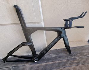 Cadre trek SpeedConcept 2023 Taille L - 1