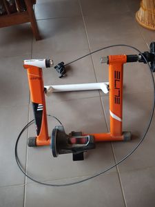 a vendre home trainer elite - 1