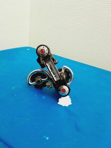 Dérailleur arrière simplex prestige  - 1