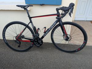 Vélo de route Guerciotti Cartesio  - 1