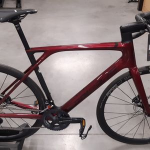 LAPIERRE XELIUS 6.0 taille L 52cm NEUF Ultégra 12v... - 1