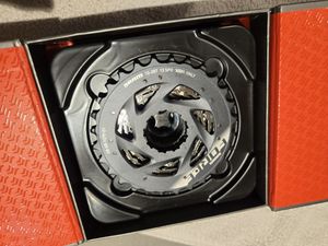 Cassette SRAM Force AXS XG-1270 XDR 10-28 dents NE... - 1