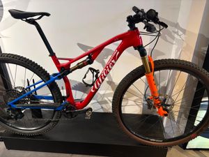 Vtt wilier - 1