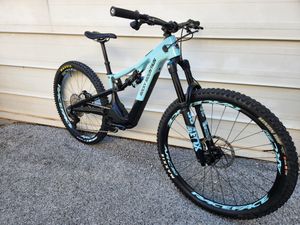 Rocky Mountain Instinct Powerplay SL Carbon 70 (29... - 1