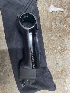 CINTRE SYNCROS CRESTON 1.5 + POTENCE SYNCROS RR 1.... - 1