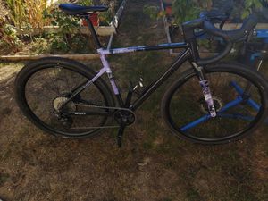 speedster gravel 10 - 1