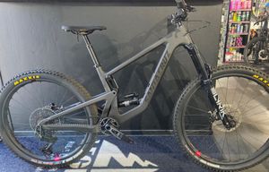Santa cruz bronson 4 CC MX XO 2024 - 1