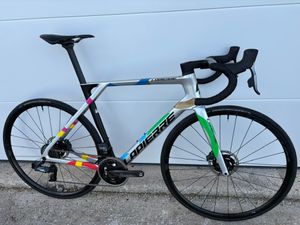 Lapierre drs  - 1