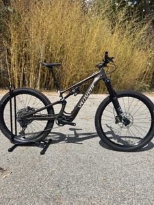 SPECIALIZED TURBO LEVO SL 2 COMP CARBON – TAILLE 5... - 1