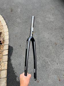 Fourche giant tcr - 1
