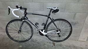 vélo de route - 1