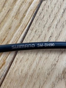 Durite SHIMANO SM-BH90 1200mm - 1